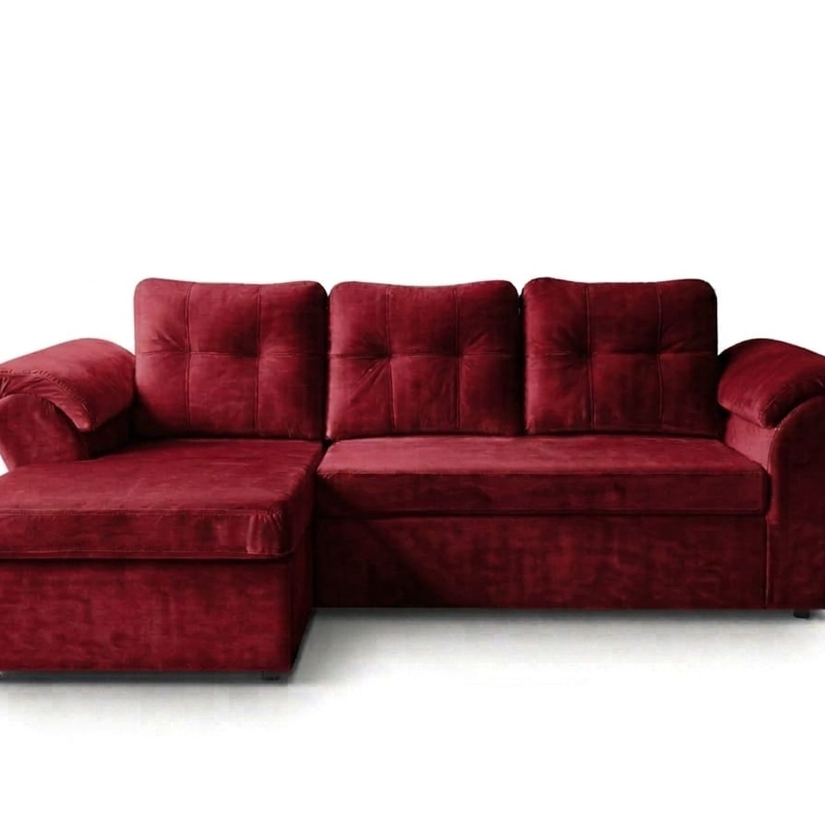 DECO OUTLET - Sofá Modular Laos 31 Intercambiable Felpa