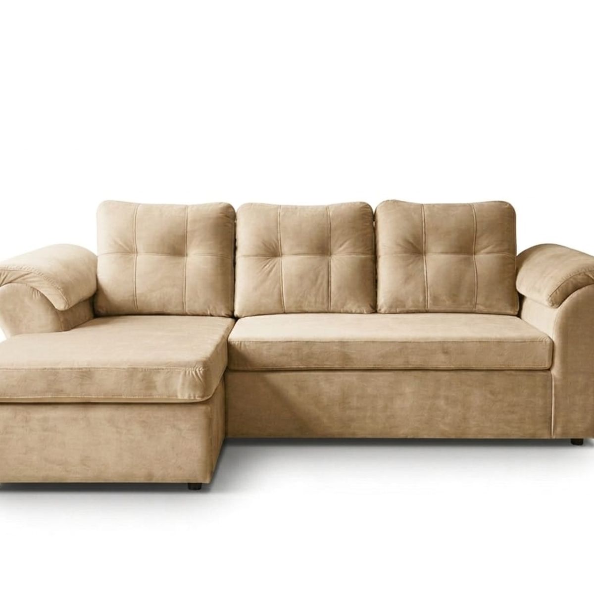 DECO OUTLET - Sofá Modular Laos 31 Intercambiable Felpa