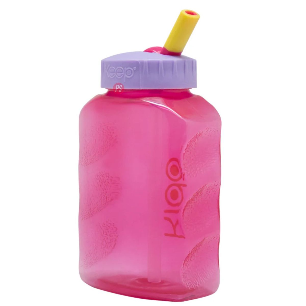 KEEP - Botella Toma Jugo Keep Kido 250 ml Fucsia Infantil - PS