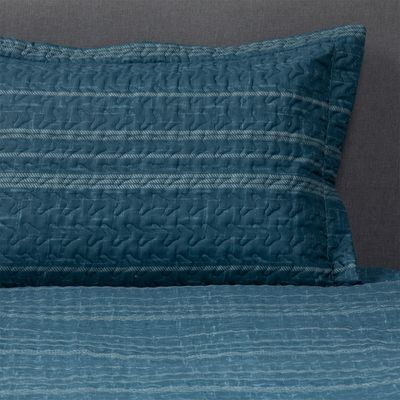 Imagen 2 del producto Cubrecama Estampado 1.5 Plazas