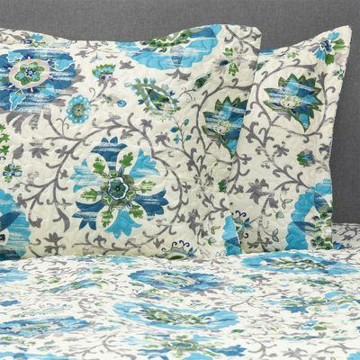 Imagen 2 del producto Cubrecama Estampado 2 Plazas