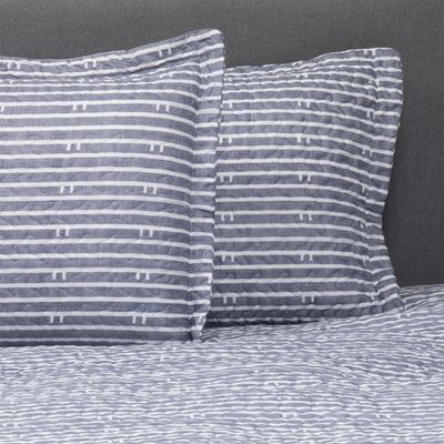 Imagen 2 del producto Cubrecama Estampado 2 Plazas