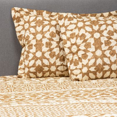 Imagen 2 del producto Cubrecama Estampado 2 Plazas