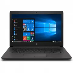 HP - Notebook 240 G9, Celeron N4500, 14.0, 8GB, 256 SSD, W11 Home
