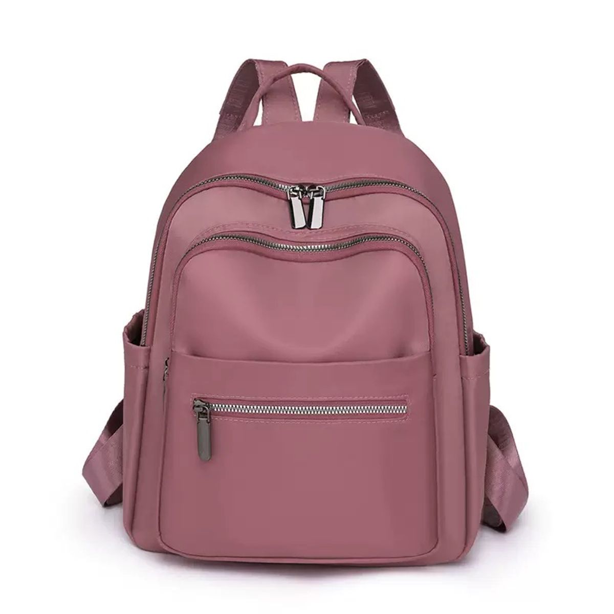 MOMO - Mochila  Antirrobo Impermeable Para Mujer 1909