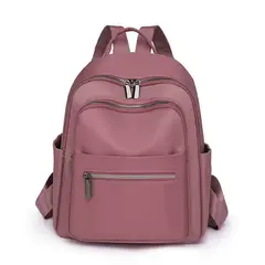 MOMO - Mochila Antirrobo Impermeable Para Mujer 1909