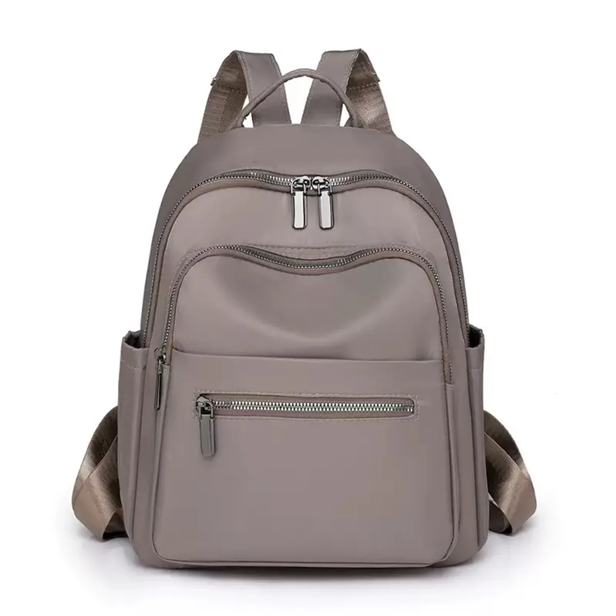 MOMO - Mochila  Antirrobo Impermeable Para Mujer 1909