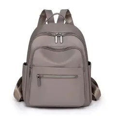 MOMO - Mochila Antirrobo Impermeable Para Mujer 1909