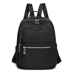 MOMO - Mochila Antirrobo Impermeable Para Mujer 1909
