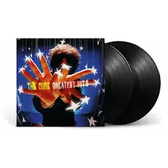 Polydor Records - The Cure Greatest Hits - Vinilo Doble