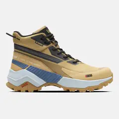 LIPPI - Zapatilla Mujer Basalto Taupe