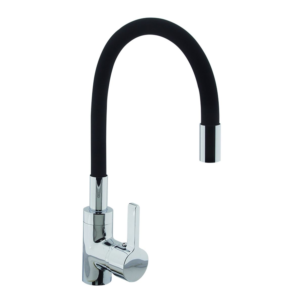 GENERICO - Grifo Flexible Monomando Para Lavaplatos Cocina