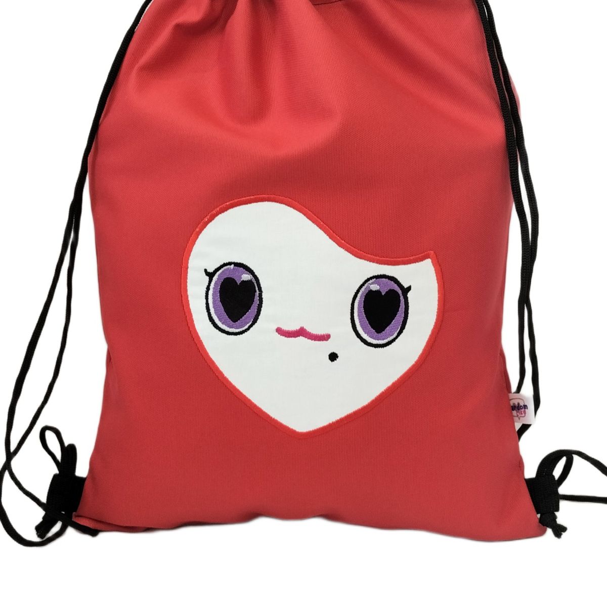 GENERICO - Bolso Morral K-pop Twice Lovelys Chaengvely