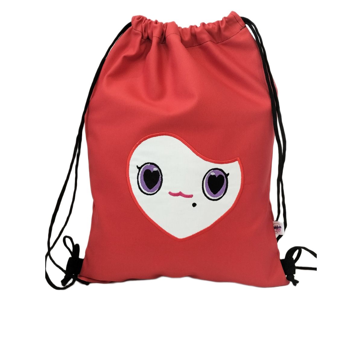 GENERICO - Bolso Morral K-pop Twice Lovelys Chaengvely