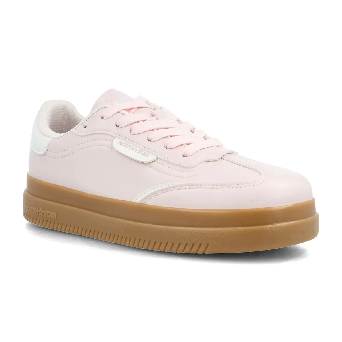 NORTH STAR - Zapatilla Mujer North Star Striker Elev8 Rosa