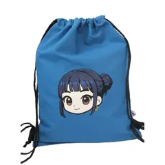 GENERICO - Bolso Morral K-pop Huntrix Zoey