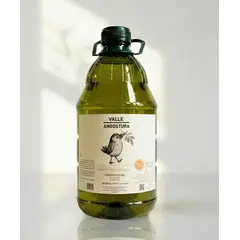 GENERICO - ACEITE DE OLIVA EXTRA VIRGEN VALLE ANGOSTURA