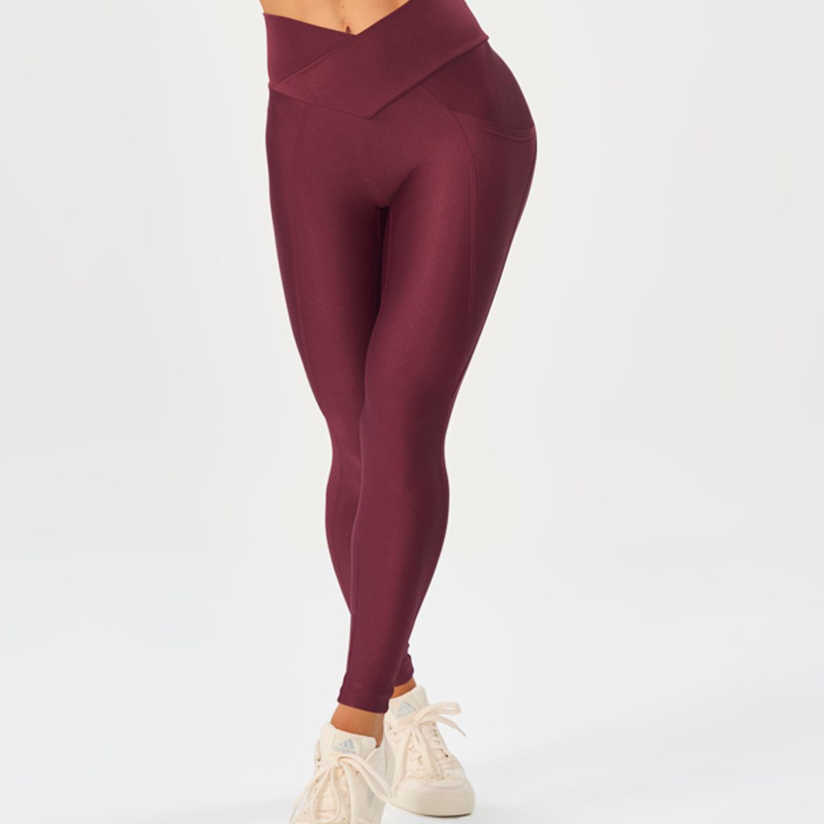 LETSGYM - CALZA DEPORTIVA BRIGHT FORM LETSGYM
