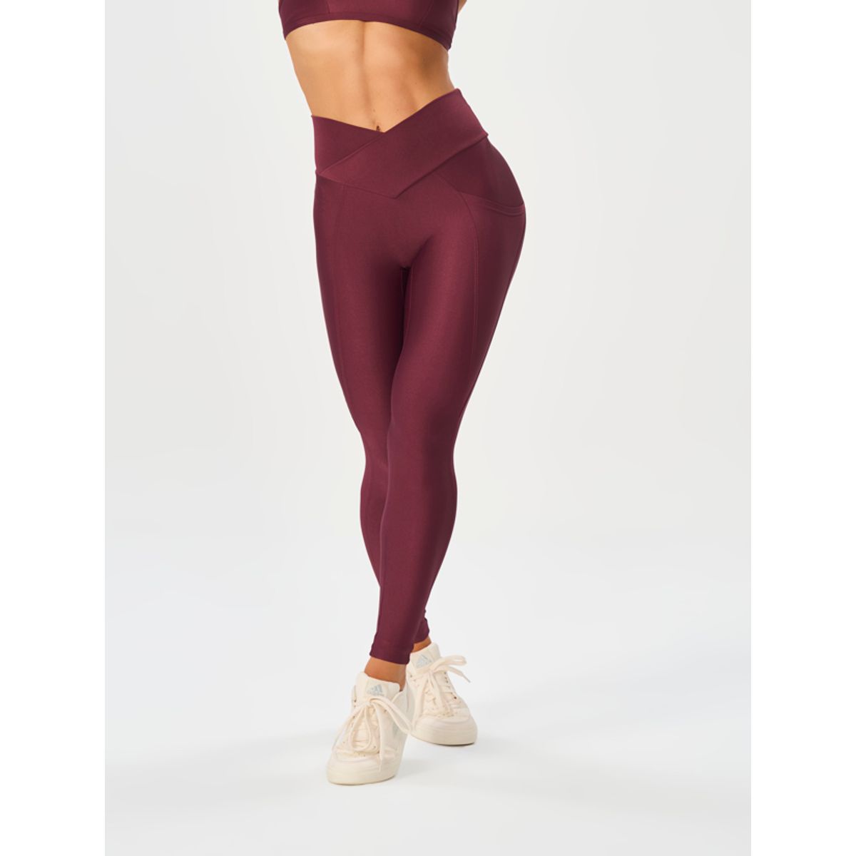 LETSGYM - CALZA DEPORTIVA BRIGHT FORM LETSGYM