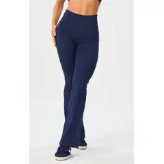 LETSGYM - CALZA DEPORTIVA FLARE MATTE FORM