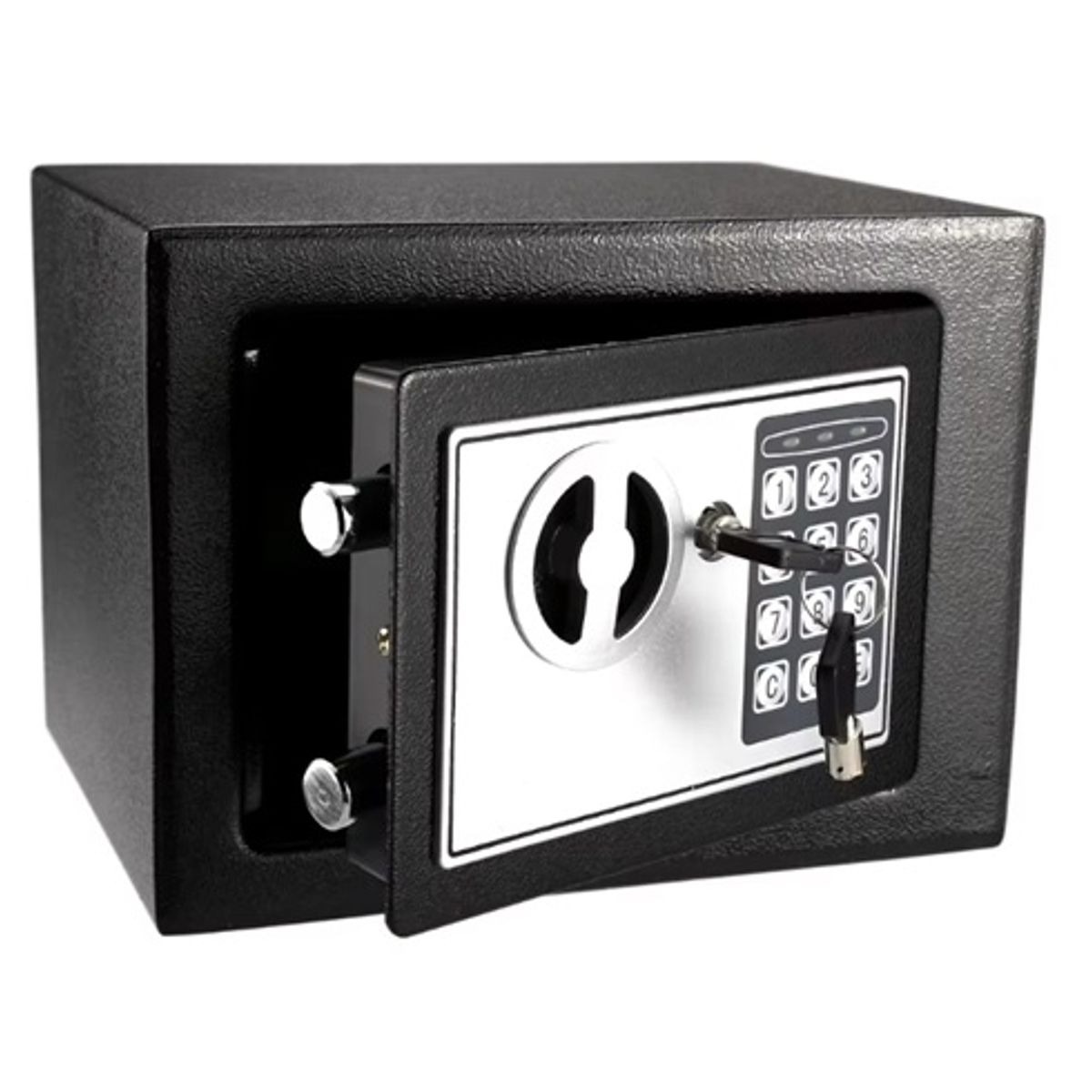 MOVI - CAJA DE SEGURIDAD DIGITAL