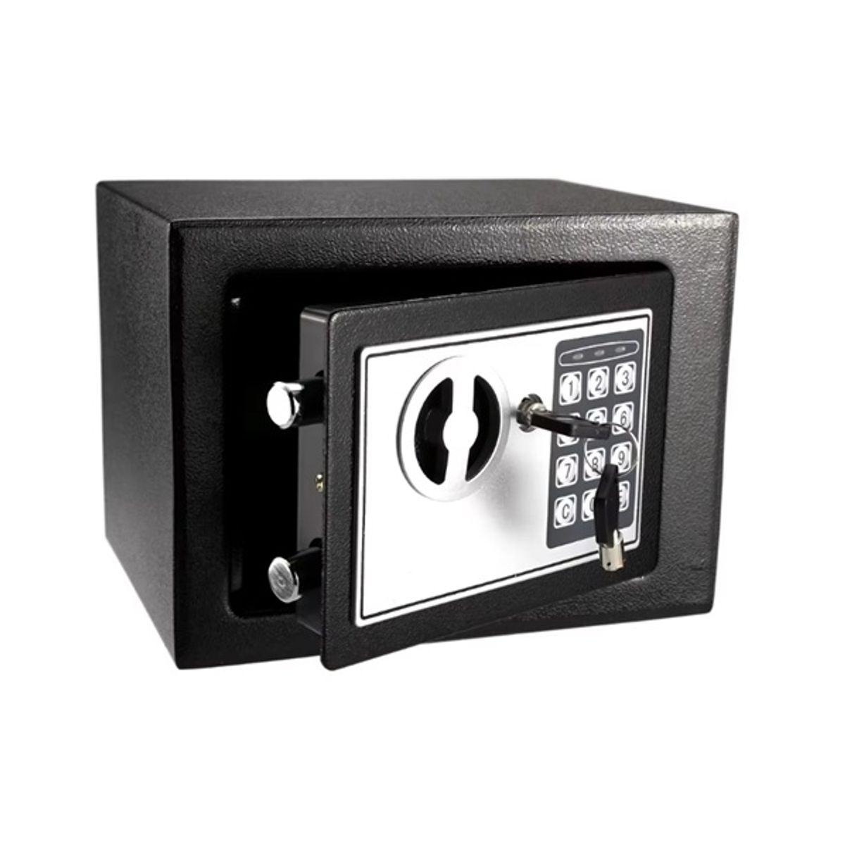 MOVI - CAJA DE SEGURIDAD DIGITAL