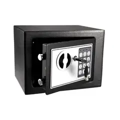 MOVI - CAJA DE SEGURIDAD DIGITAL