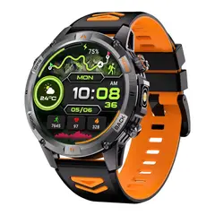 GENETIC - Smartwatch Y15 Con Bluetooth llamada Con GPS