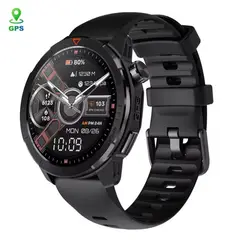 GENETIC - Smartwatch MG04 Con Bluetooth llamada Con GPS