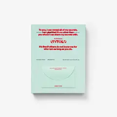 GENERICO - ENHYPEN - ROMANCE UNTOLD