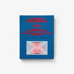 GENERICO - ENHYPEN - ROMANCE UNTOLD