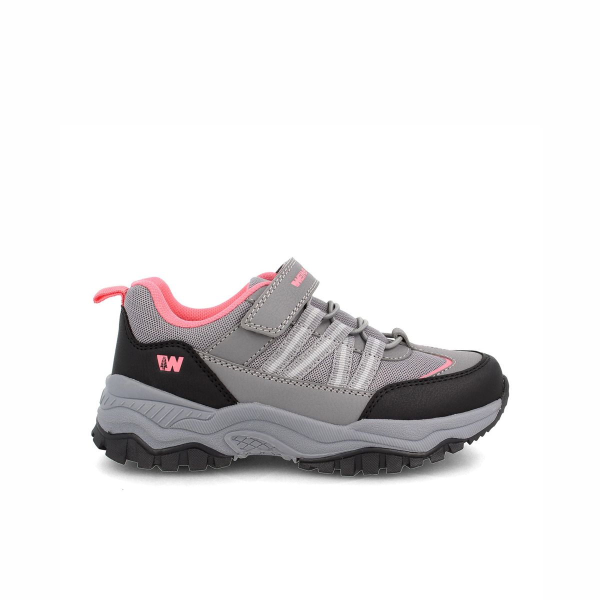 WEINBRENNER - Zapatilla Outdoor Niña Weinbrenner Force
