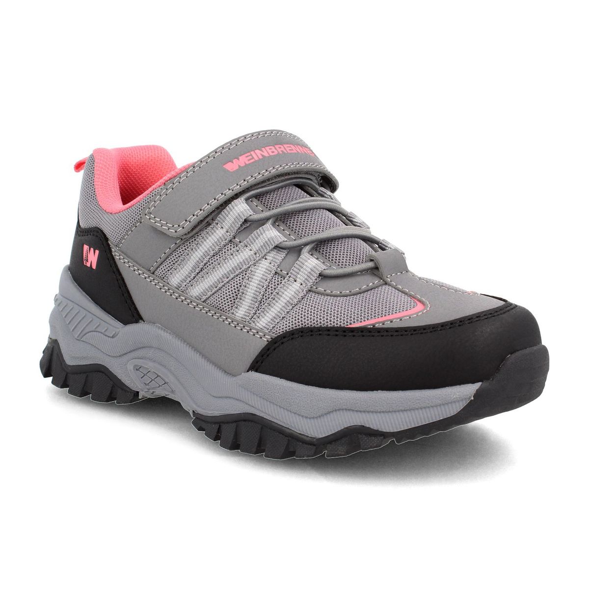 WEINBRENNER - Zapatilla Outdoor Niña Weinbrenner Force