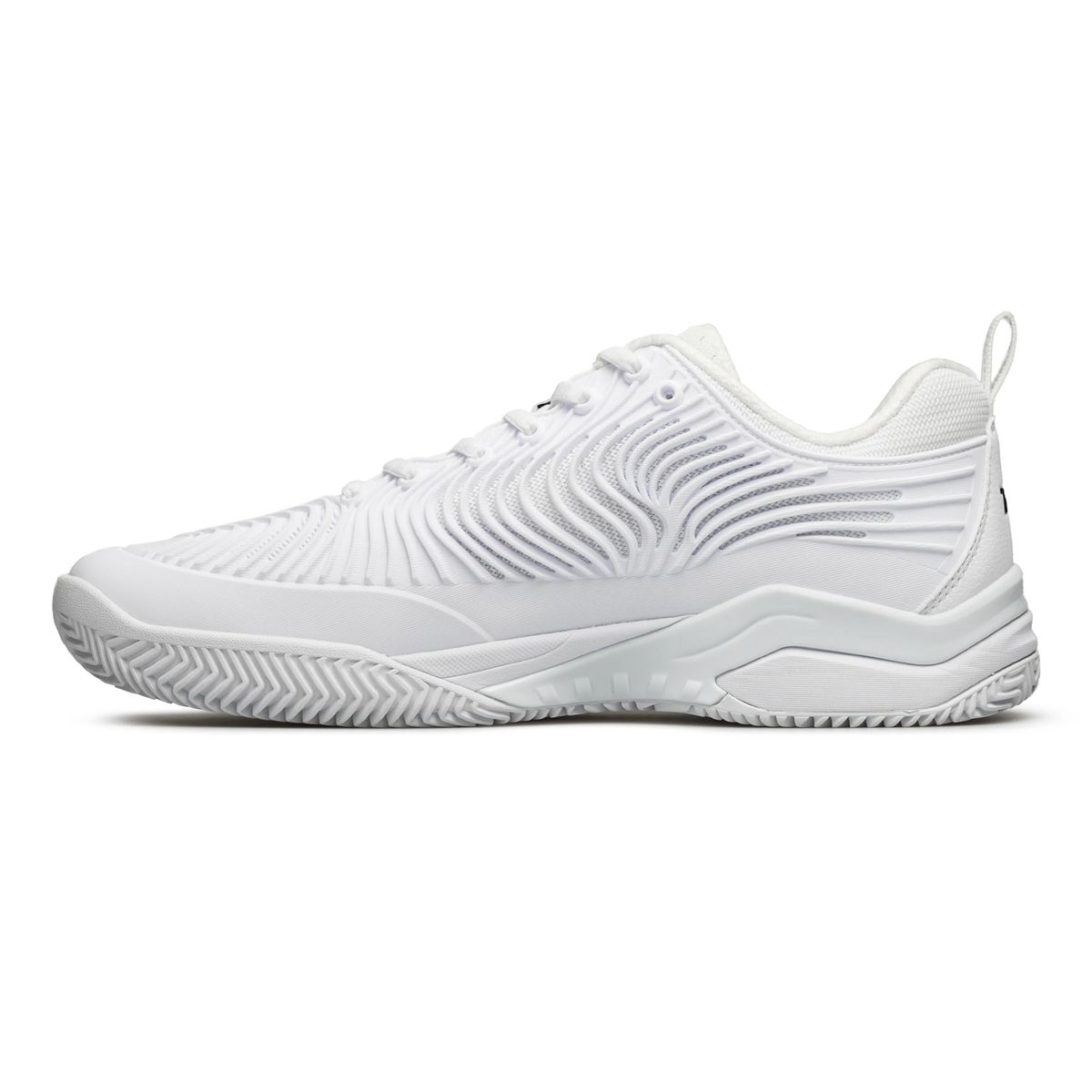 TILKI - Zapatilla Tilki Ortak Blanca