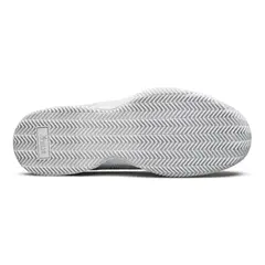 TILKI - Zapatilla Ortak Blanca