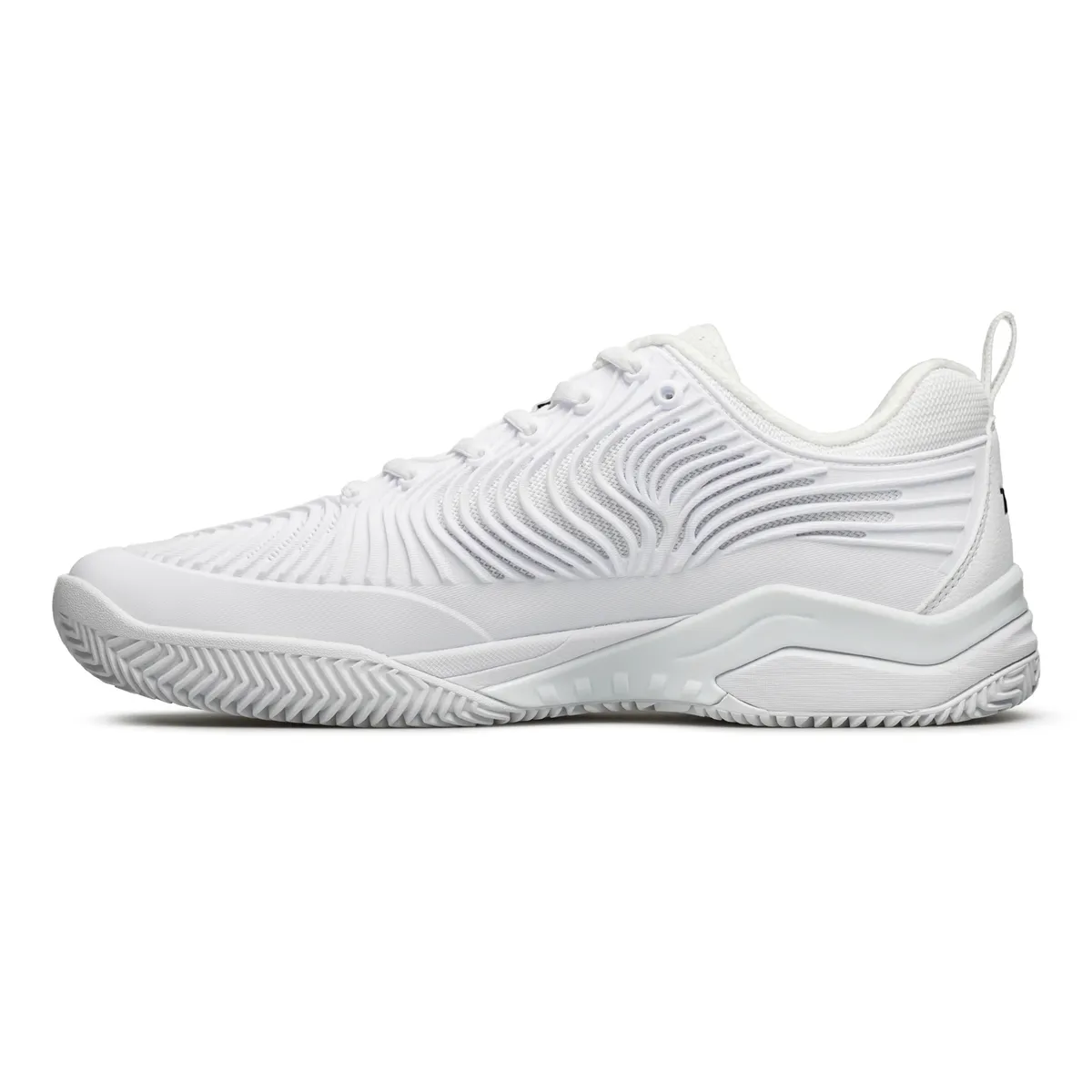 TILKI - Zapatilla Tilki Ortak Blanca