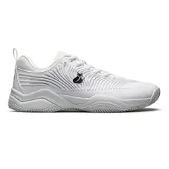 TILKI - Zapatilla Ortak Blanca