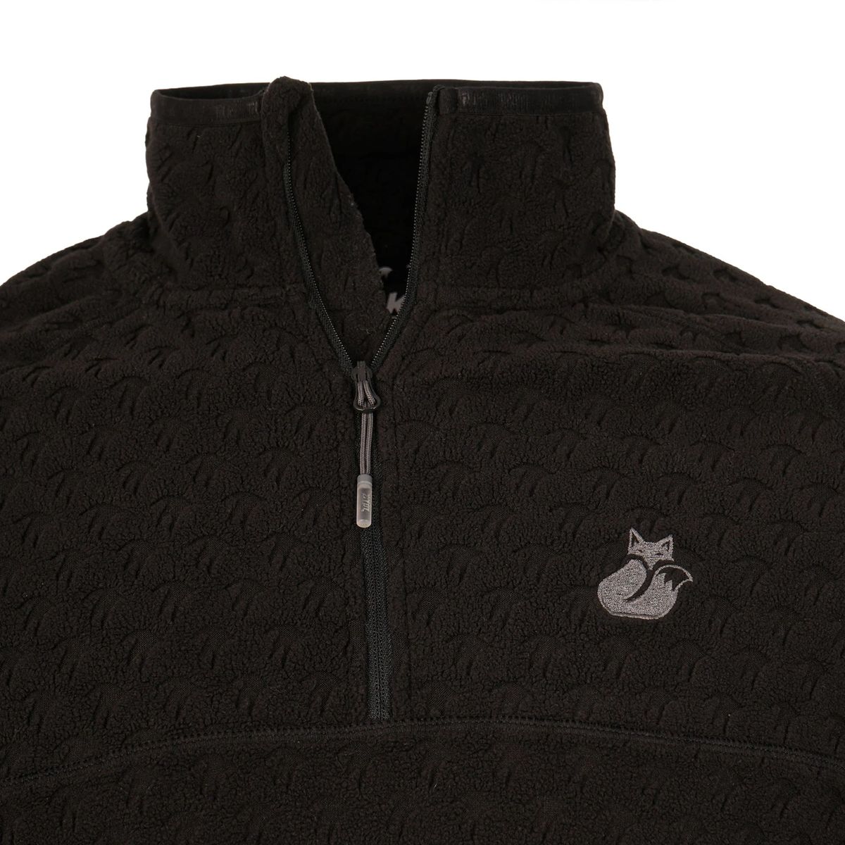 TILKI - Micropolar Tilki Fox Temel Negro Tenis Padel