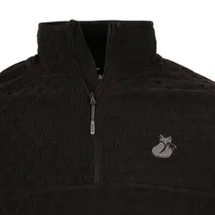 TILKI - Micropolar Fox Temel Negro Tenis Padel