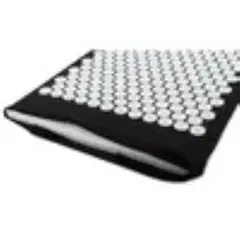 MOVI - Alfombra-Mat Yoga Acupuntura + Cojín