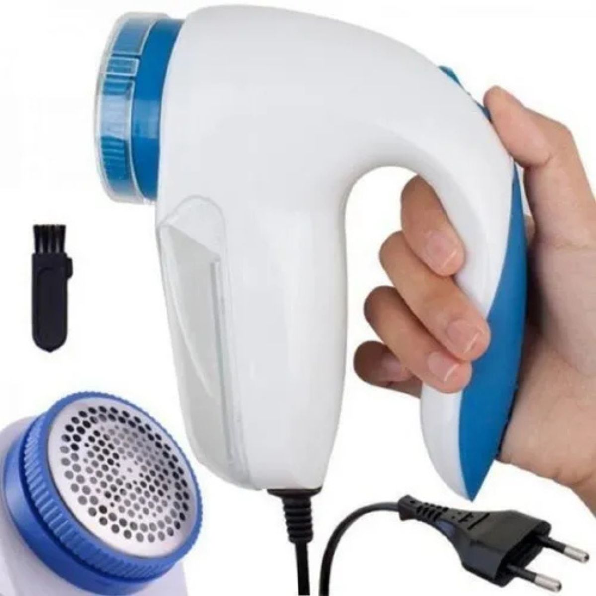 GENERICO - Pistola Removedor de Pelusas YX-5880