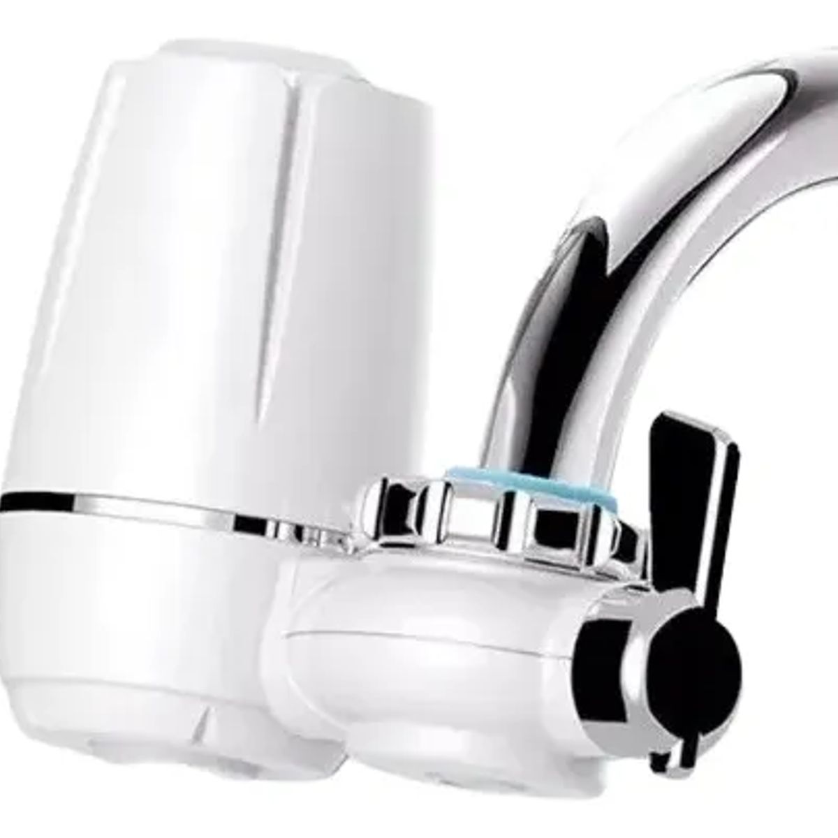 GENERICO - Filtro purificador de agua para grifo