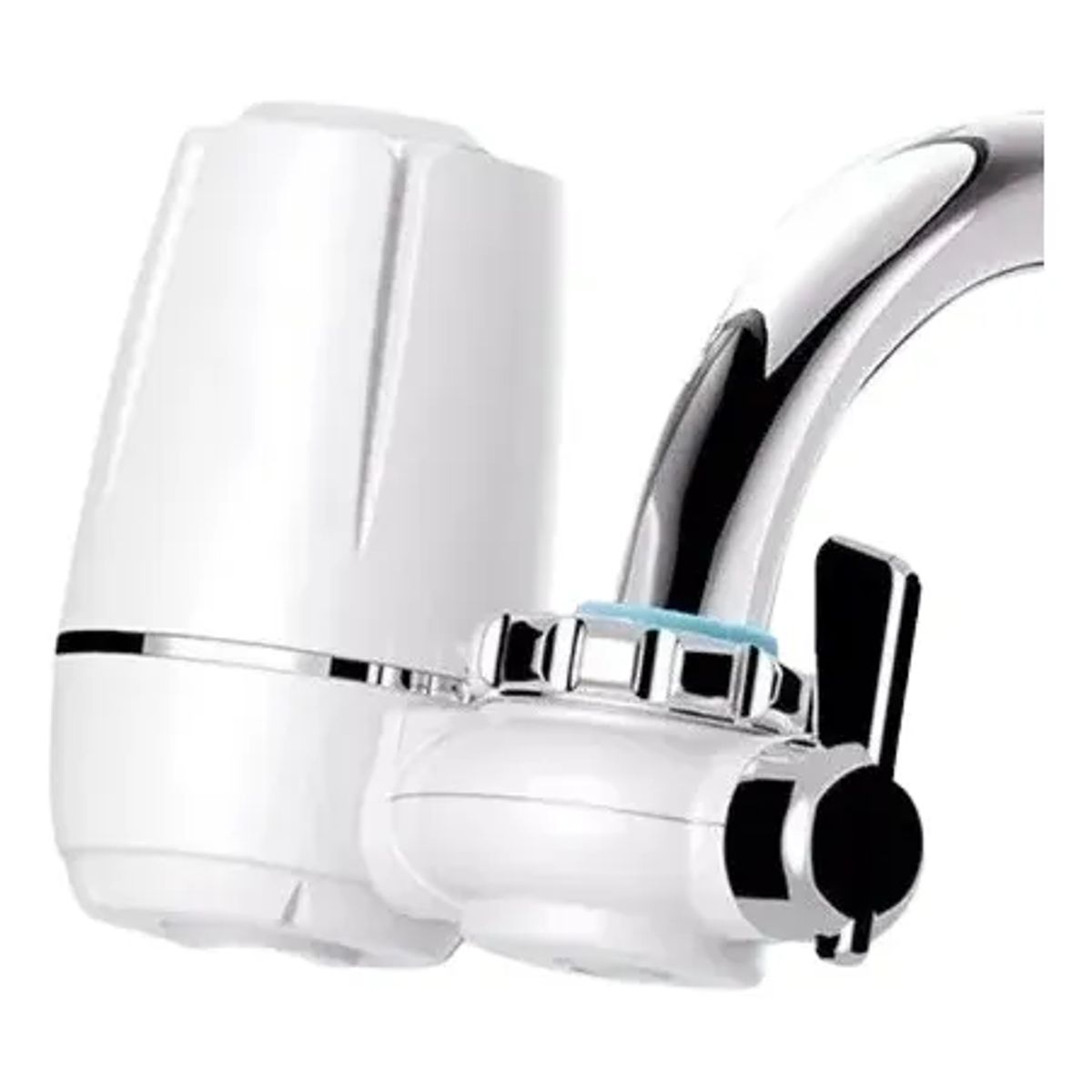 GENERICO - Filtro purificador de agua para grifo