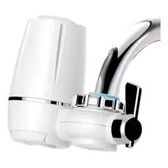 GENERICO - Filtro purificador de agua para grifo