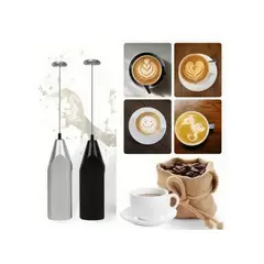 MOVI - BATIDOR Y ESPUMADOR PARA CAFÉ Y TRAGOS