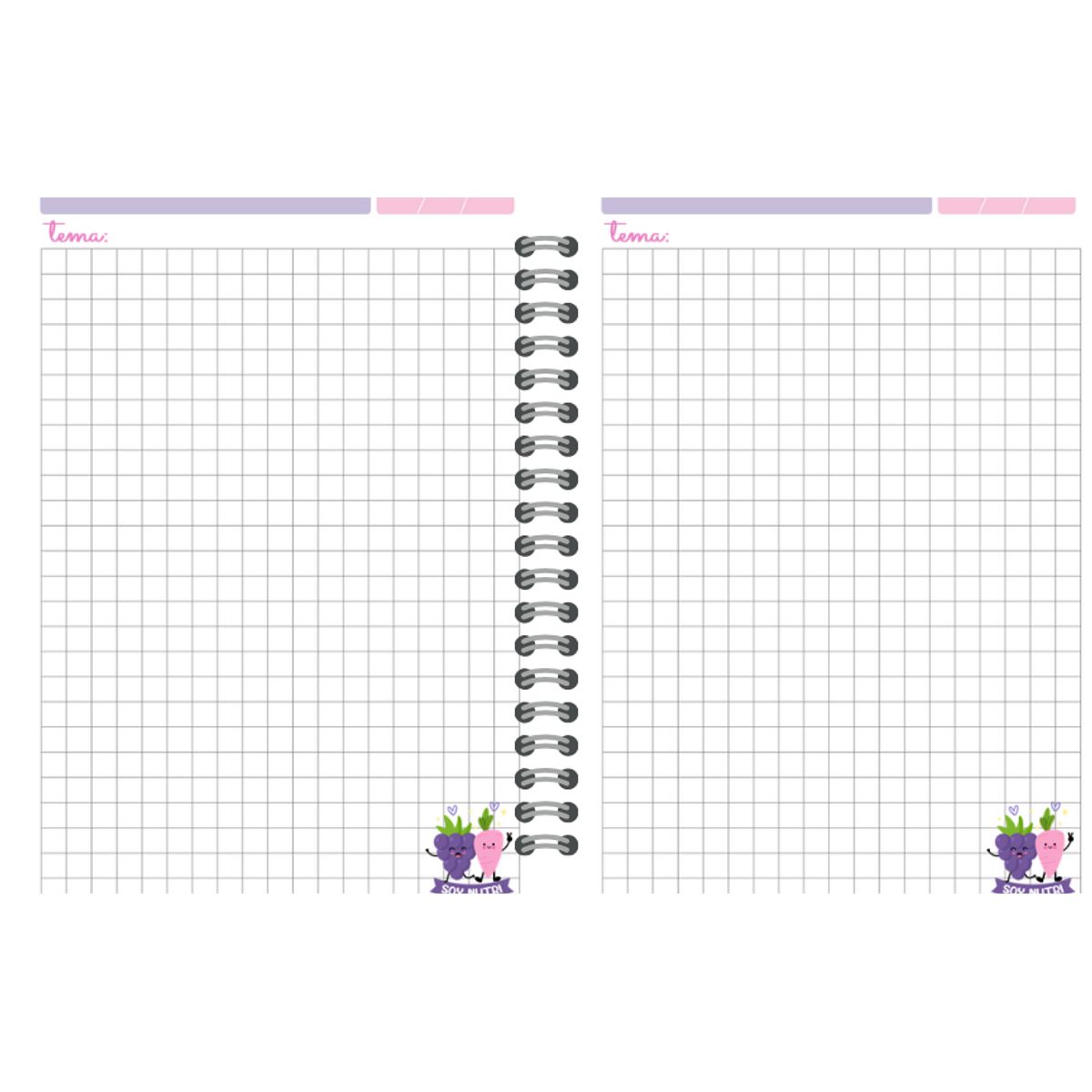 ELAB PROPIA - Agenda Nutricionista