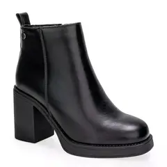 PLATANITOS - Botin Dama Bt Kamy