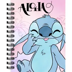 ELAB PROPIA - Agenda Planificación Stitch