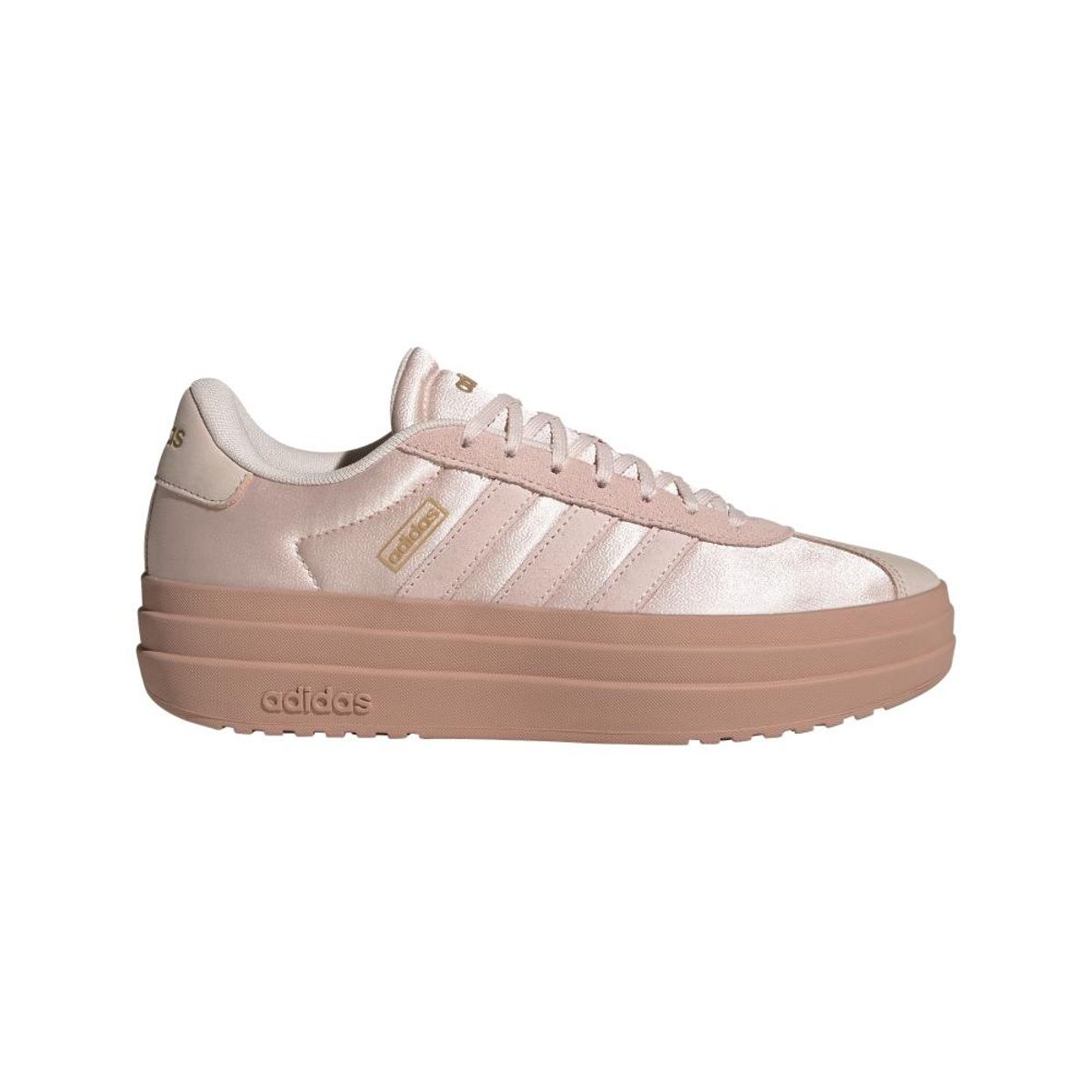 ADIDAS - Zapatillas Urbano Court Mujer