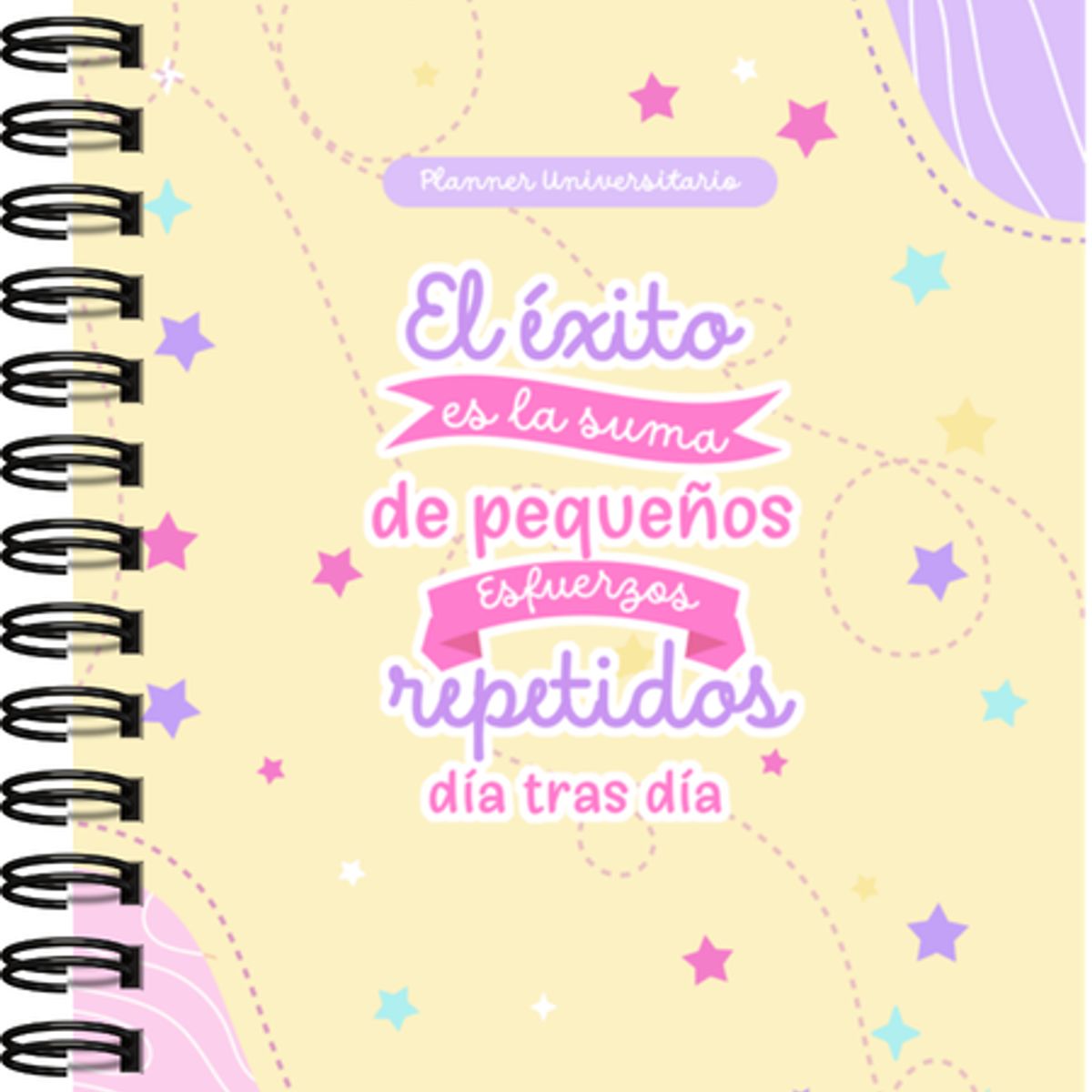 ELAB PROPIA - Agenda Planificación Universitaria